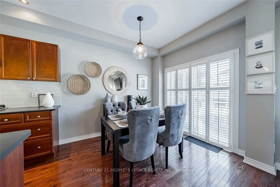 40 Cranborne Crescent, Whitby, ON, L1M 2M2 - 4