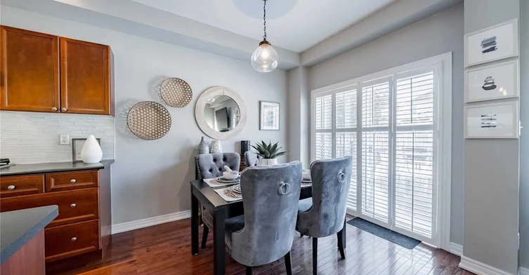 40 Cranborne Crescent, Whitby, ON, L1M 2M2 - 4