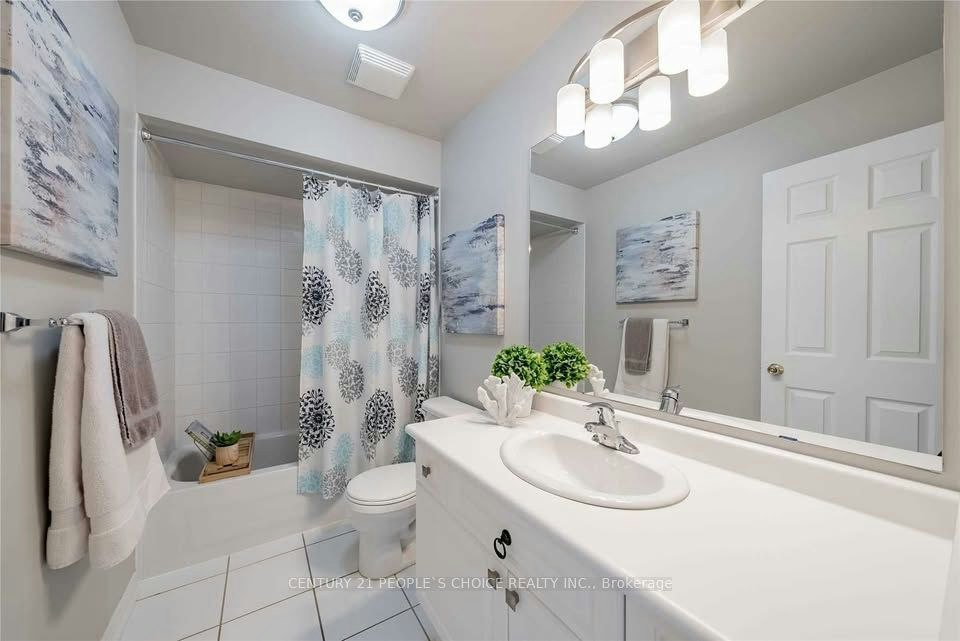 40 Cranborne Crescent, Whitby, ON, L1M 2M2 - 12