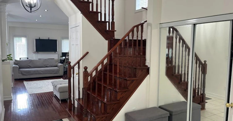 40 Cranborne Crescent, Whitby, ON, L1M 2M2 - 3
