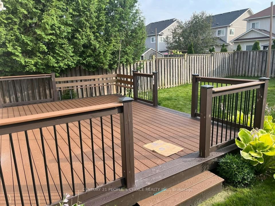 40 Cranborne Crescent, Whitby, ON, L1M 2M2 - 14