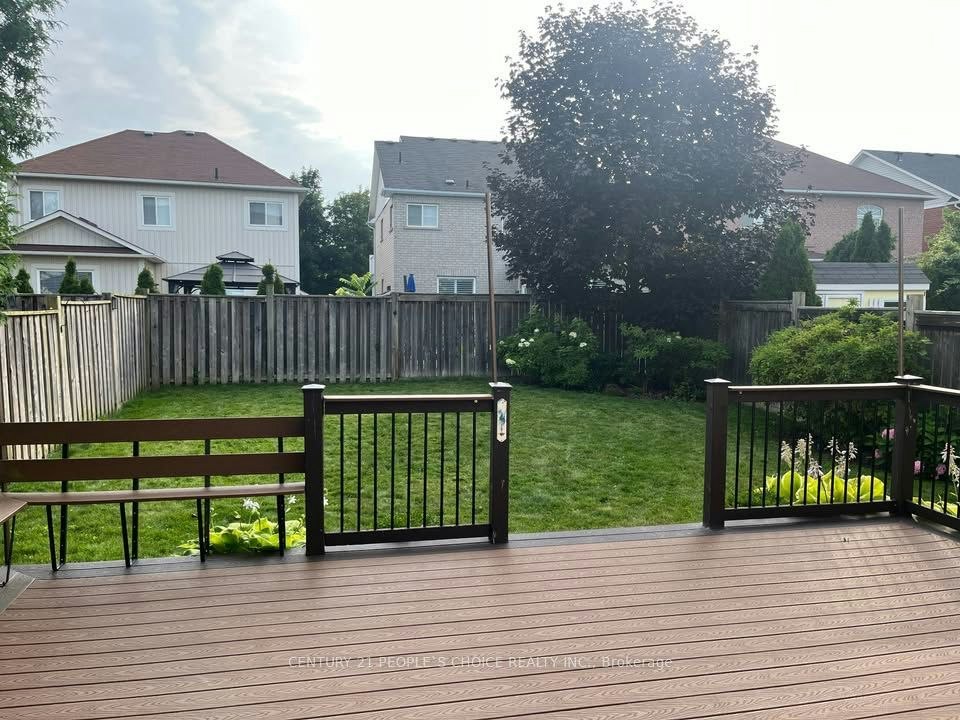 40 Cranborne Crescent, Whitby, ON, L1M 2M2 - 13