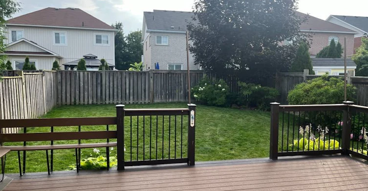40 Cranborne Crescent, Whitby, ON, L1M 2M2 - 13