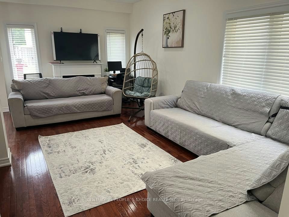 40 Cranborne Crescent, Whitby, ON, L1M 2M2 - 6