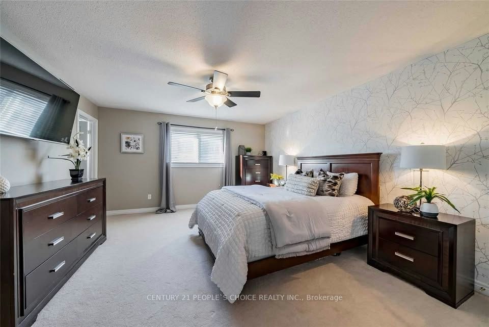 40 Cranborne Crescent, Whitby, ON, L1M 2M2 - 8