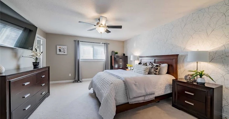40 Cranborne Crescent, Whitby, ON, L1M 2M2 - 8
