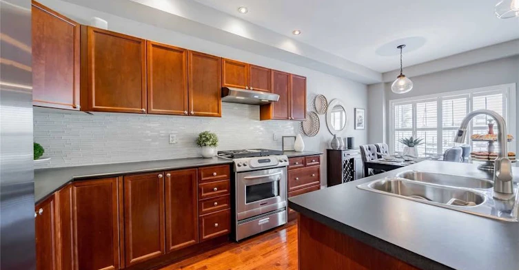 40 Cranborne Crescent, Whitby, ON, L1M 2M2 - 7