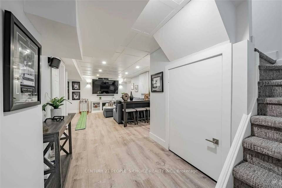 40 Cranborne Crescent, Whitby, ON, L1M 2M2 - 15