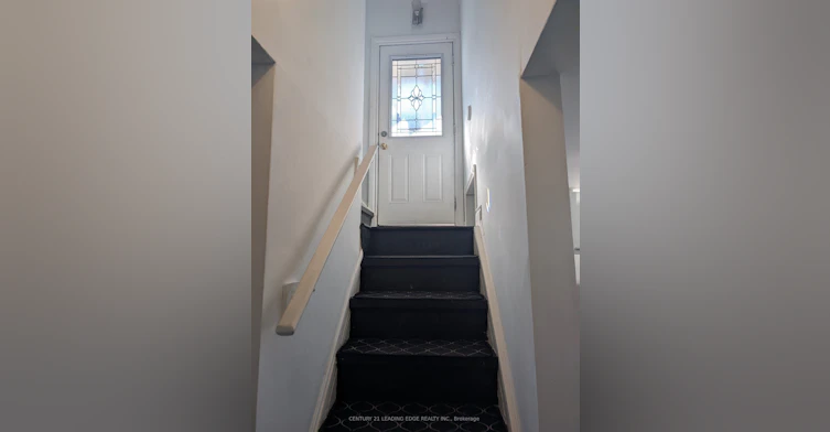 312 Eulalie Avenue, Oshawa, ON, L1H 2B7 - 3