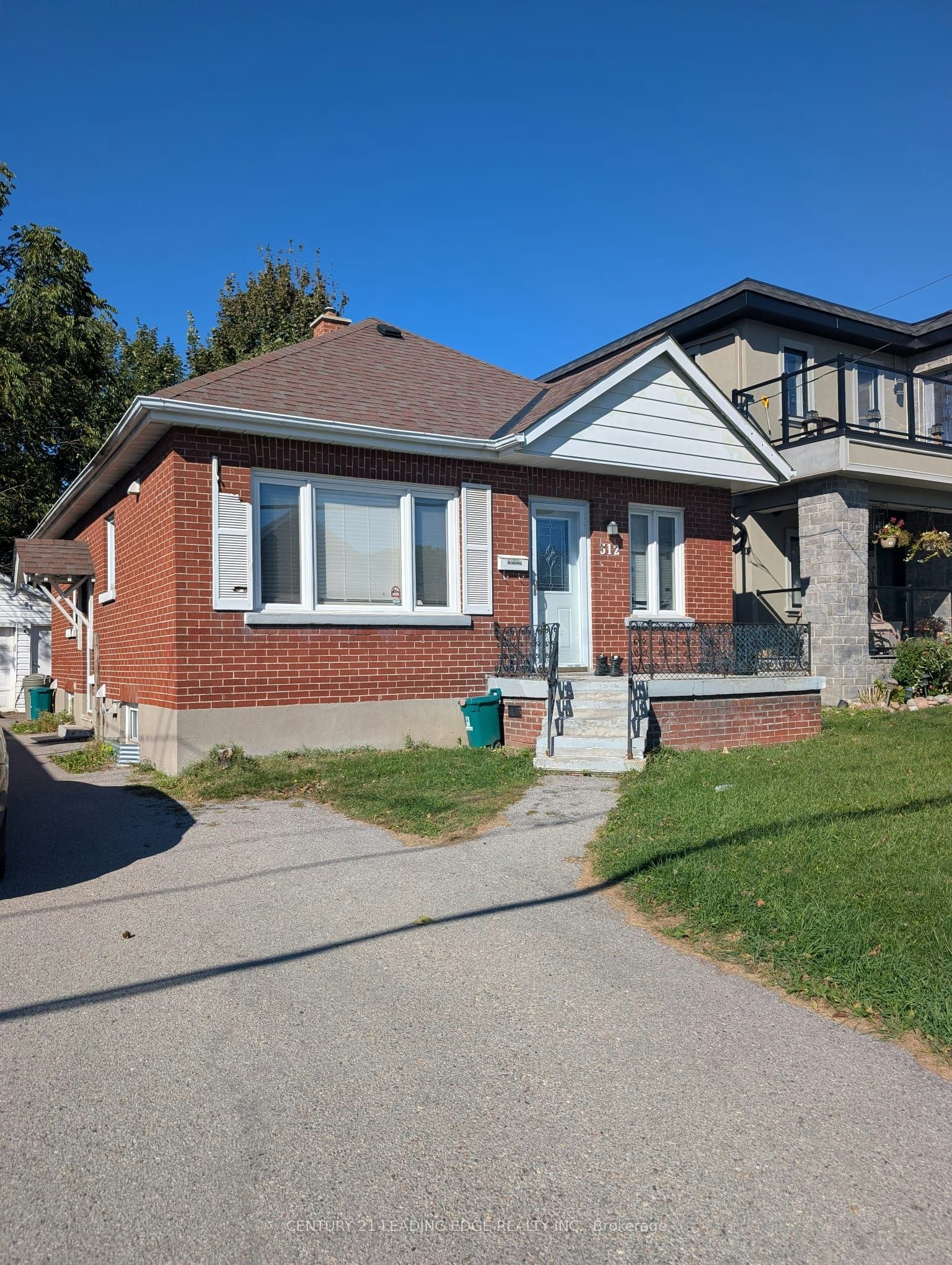 312 Eulalie Avenue, Oshawa, ON, L1H 2B7