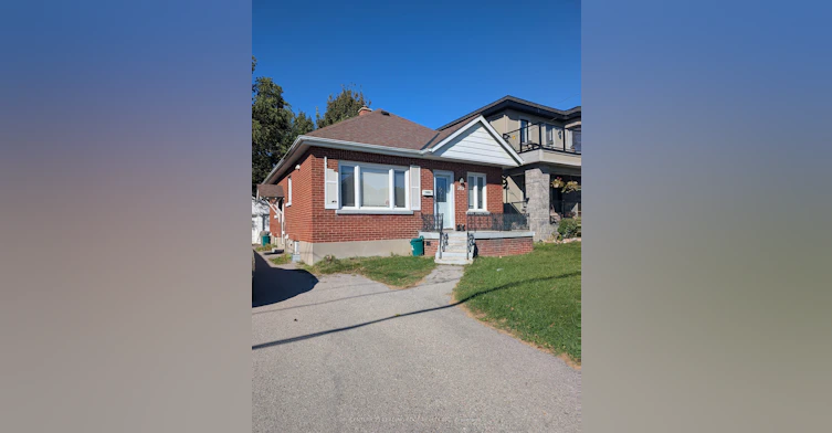 312 Eulalie Avenue, Oshawa, ON, L1H 2B7