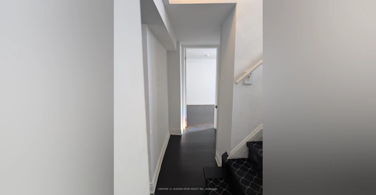 312 Eulalie Avenue, Oshawa, ON, L1H 2B7 - 9