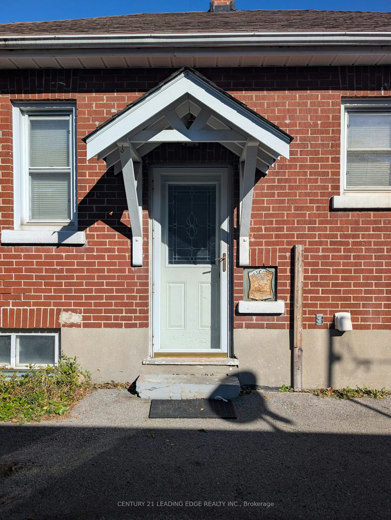 312 Eulalie Avenue, Oshawa, ON, L1H 2B7 - 2