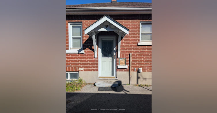 312 Eulalie Avenue, Oshawa, ON, L1H 2B7 - 2