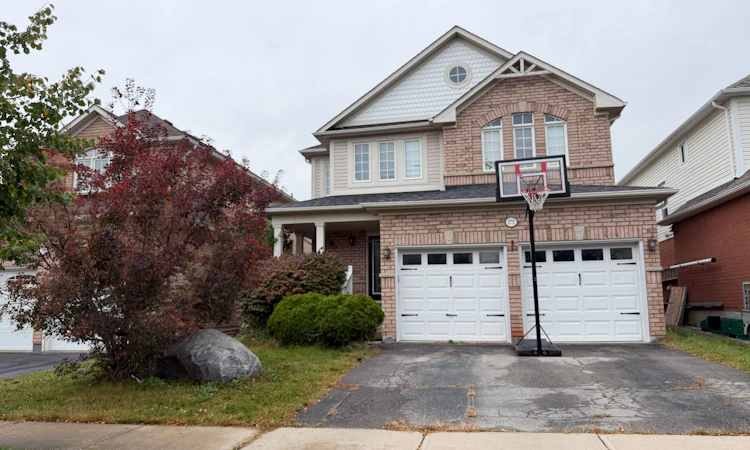 1772 Birchview Drive