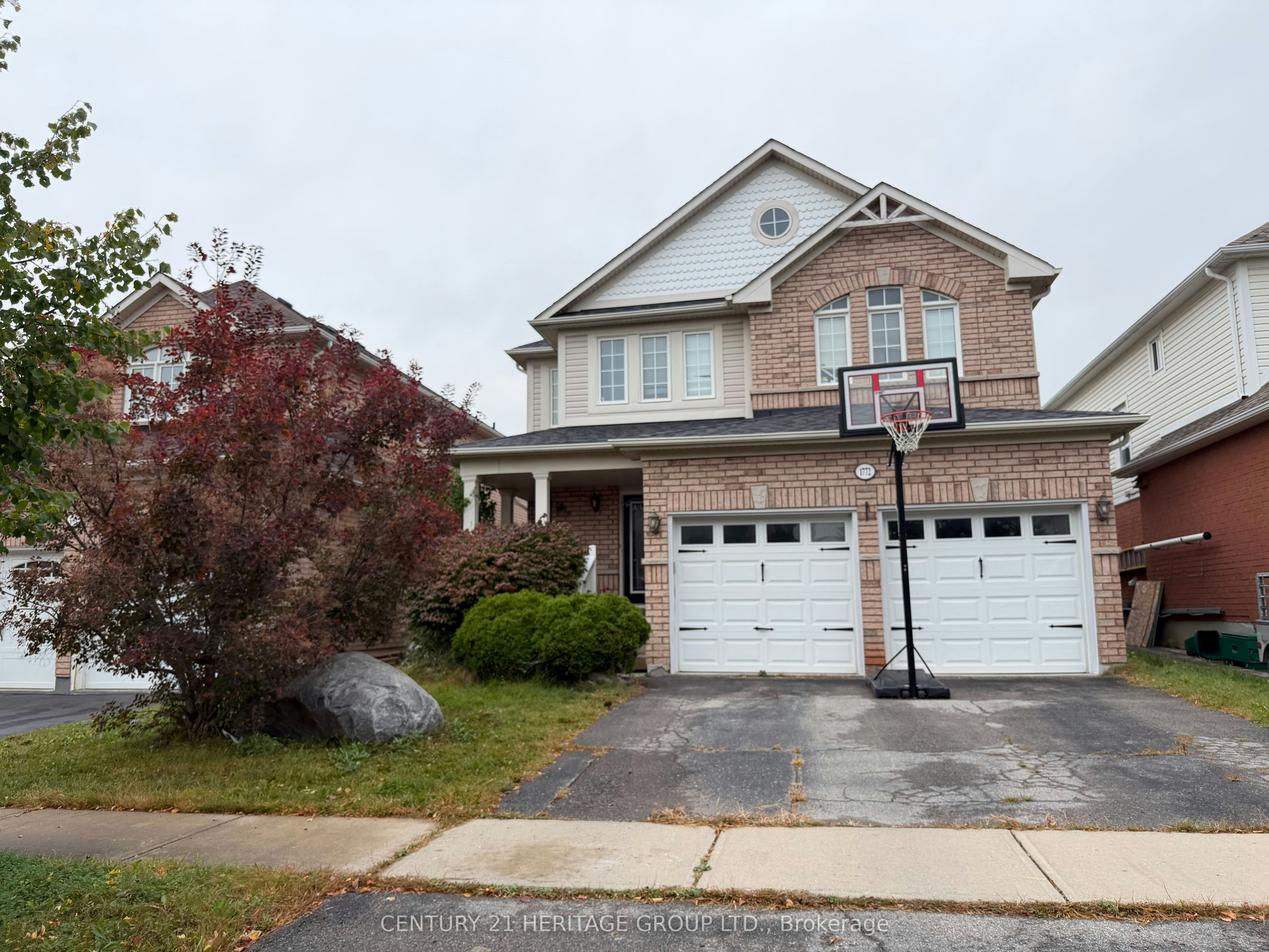 1772 Birchview Drive, Oshawa, ON, L1K 3B9