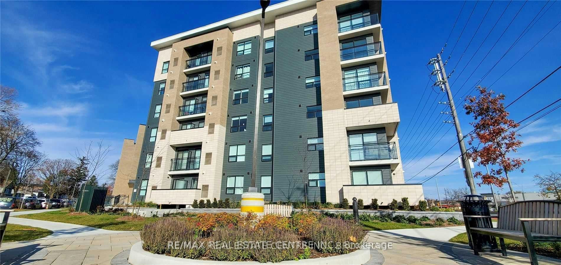 208-1 Falaise Road, Toronto, ON, M1E 0B9