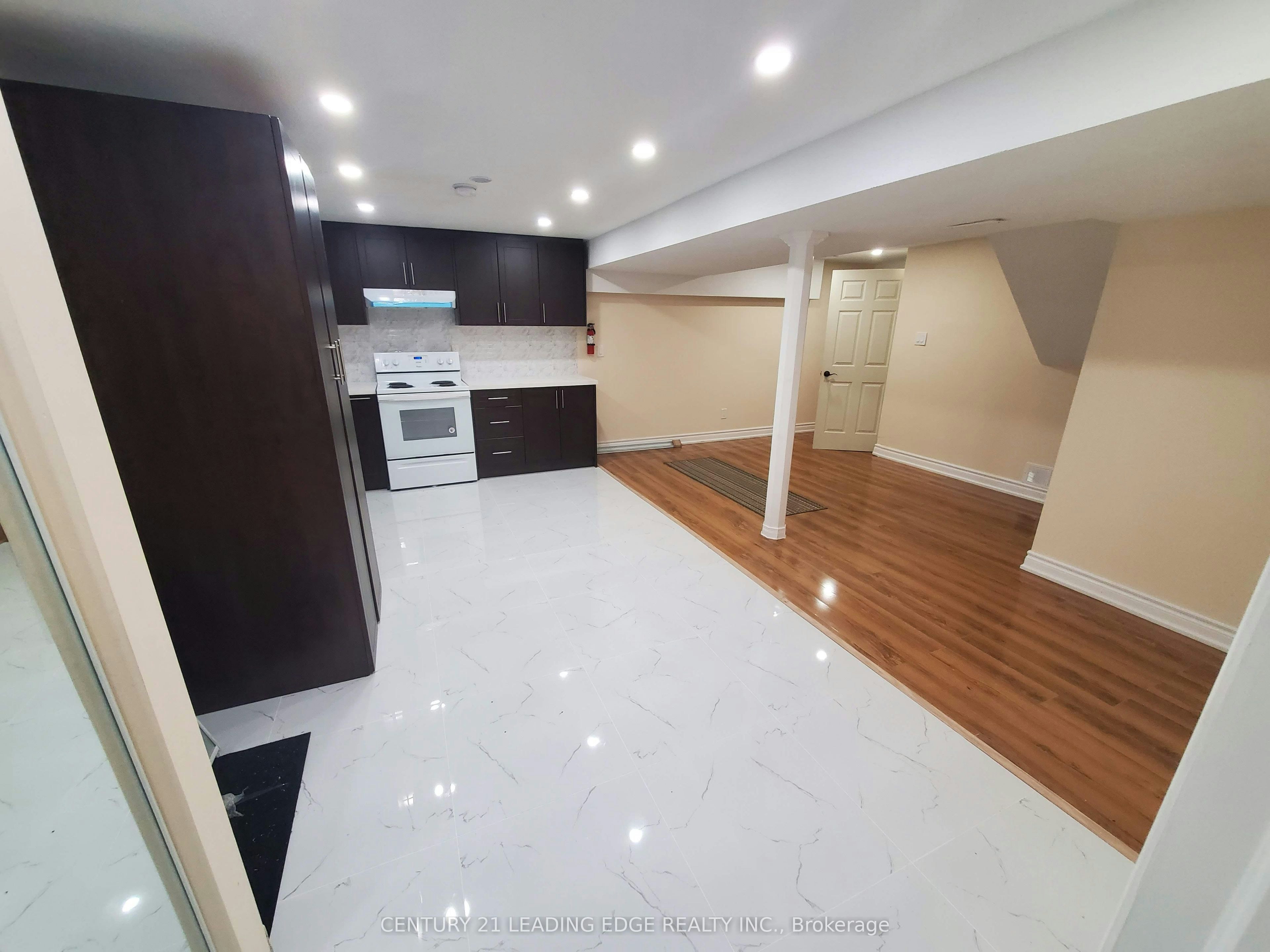 Lower-504 Lightfoot Place, Pickering, ON, L1V 5Z5 - 3