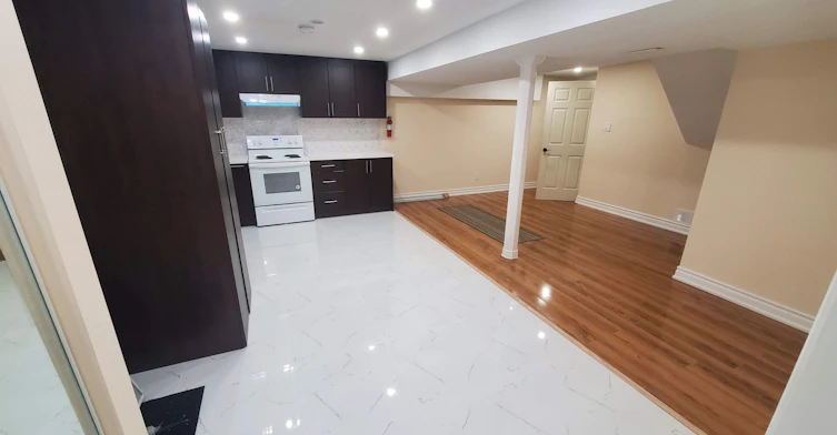 Lower-504 Lightfoot Place, Pickering, ON, L1V 5Z5 - 3