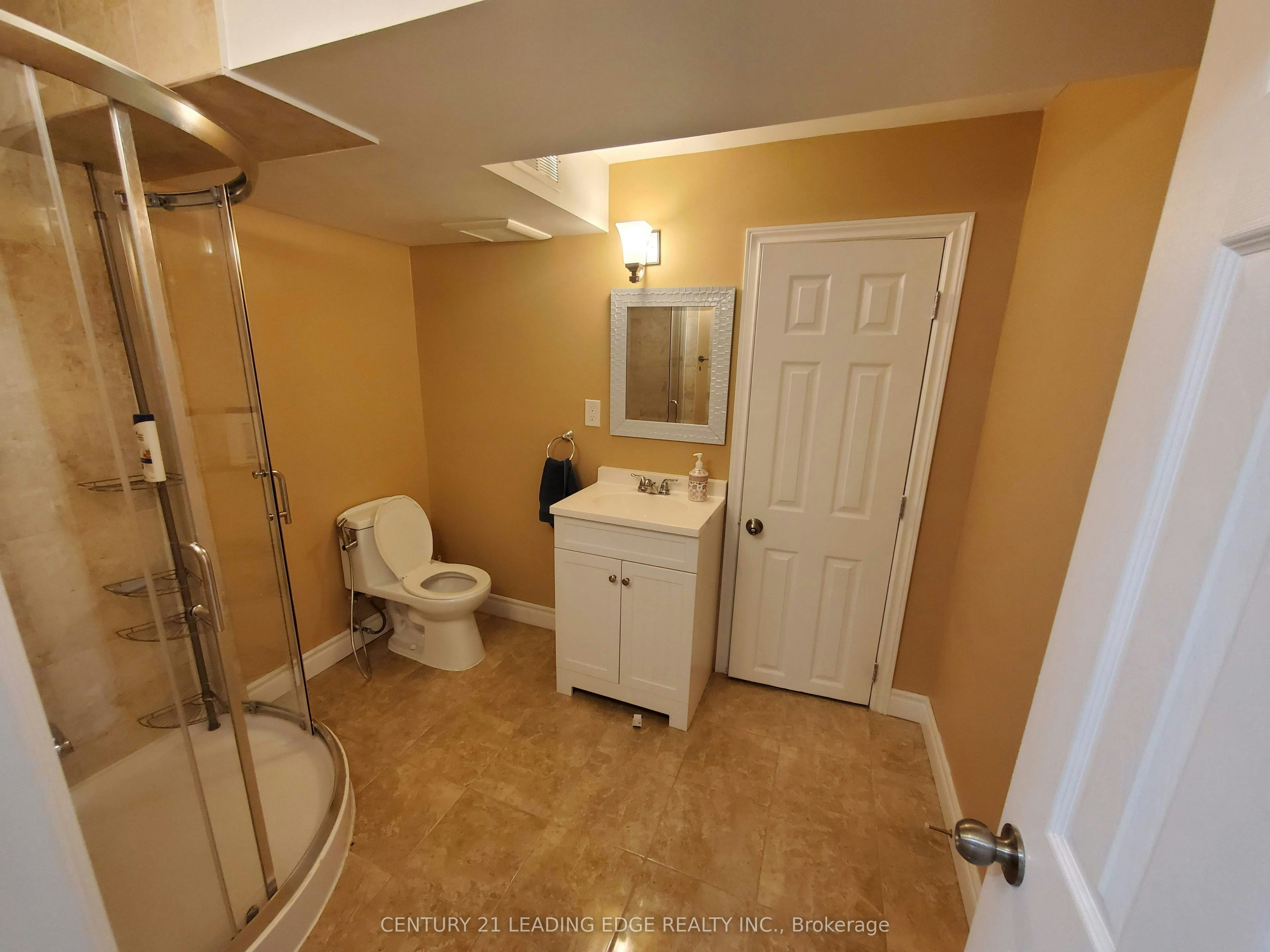 Lower-504 Lightfoot Place, Pickering, ON, L1V 5Z5 - 9