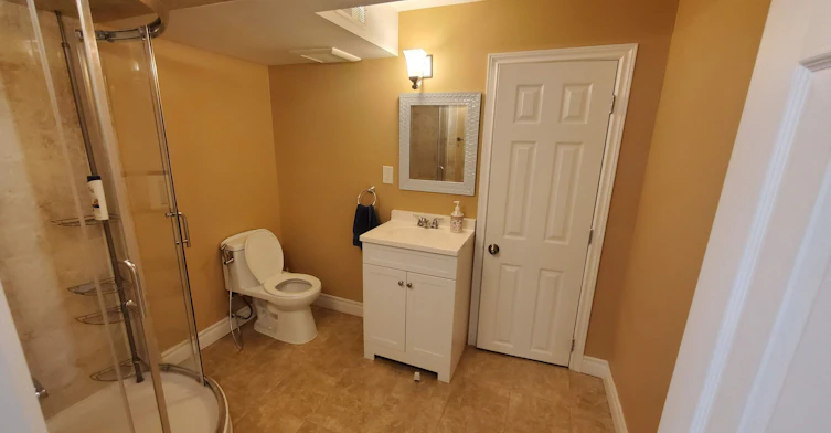 Lower-504 Lightfoot Place, Pickering, ON, L1V 5Z5 - 9
