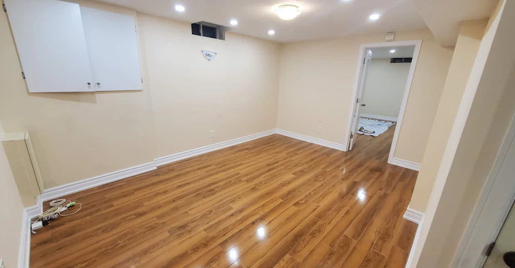 Lower-504 Lightfoot Place, Pickering, ON, L1V 5Z5 - 5