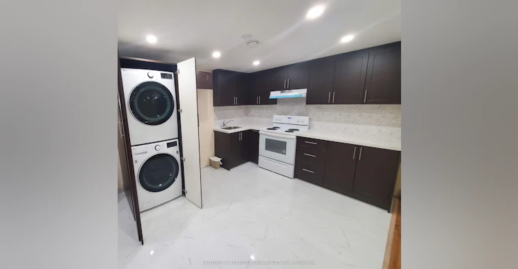Lower-504 Lightfoot Place, Pickering, ON, L1V 5Z5 - 4
