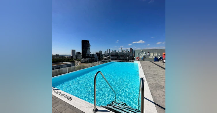 403-15 Baseball Place, Toronto, ON, M4M 0E6 - 20