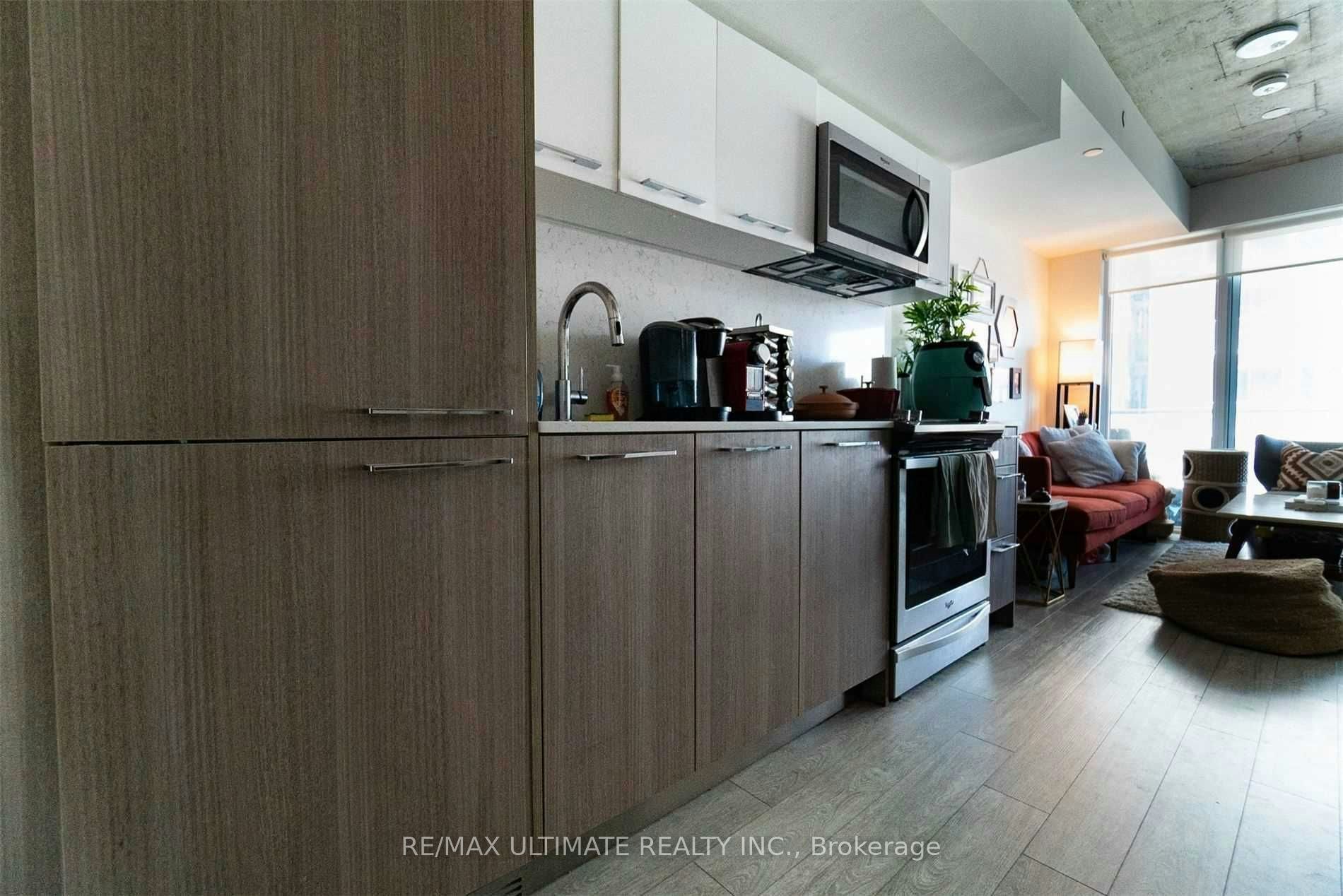 403-15 Baseball Place, Toronto, ON, M4M 0E6 - 6