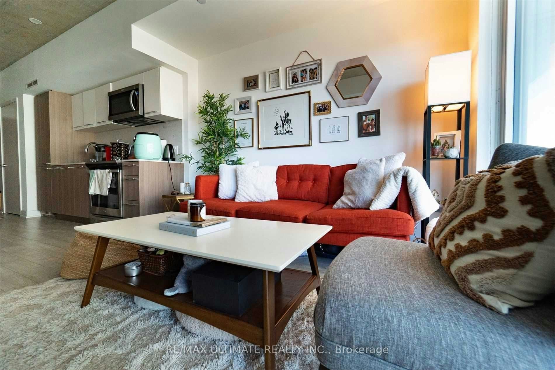403-15 Baseball Place, Toronto, ON, M4M 0E6 - 2