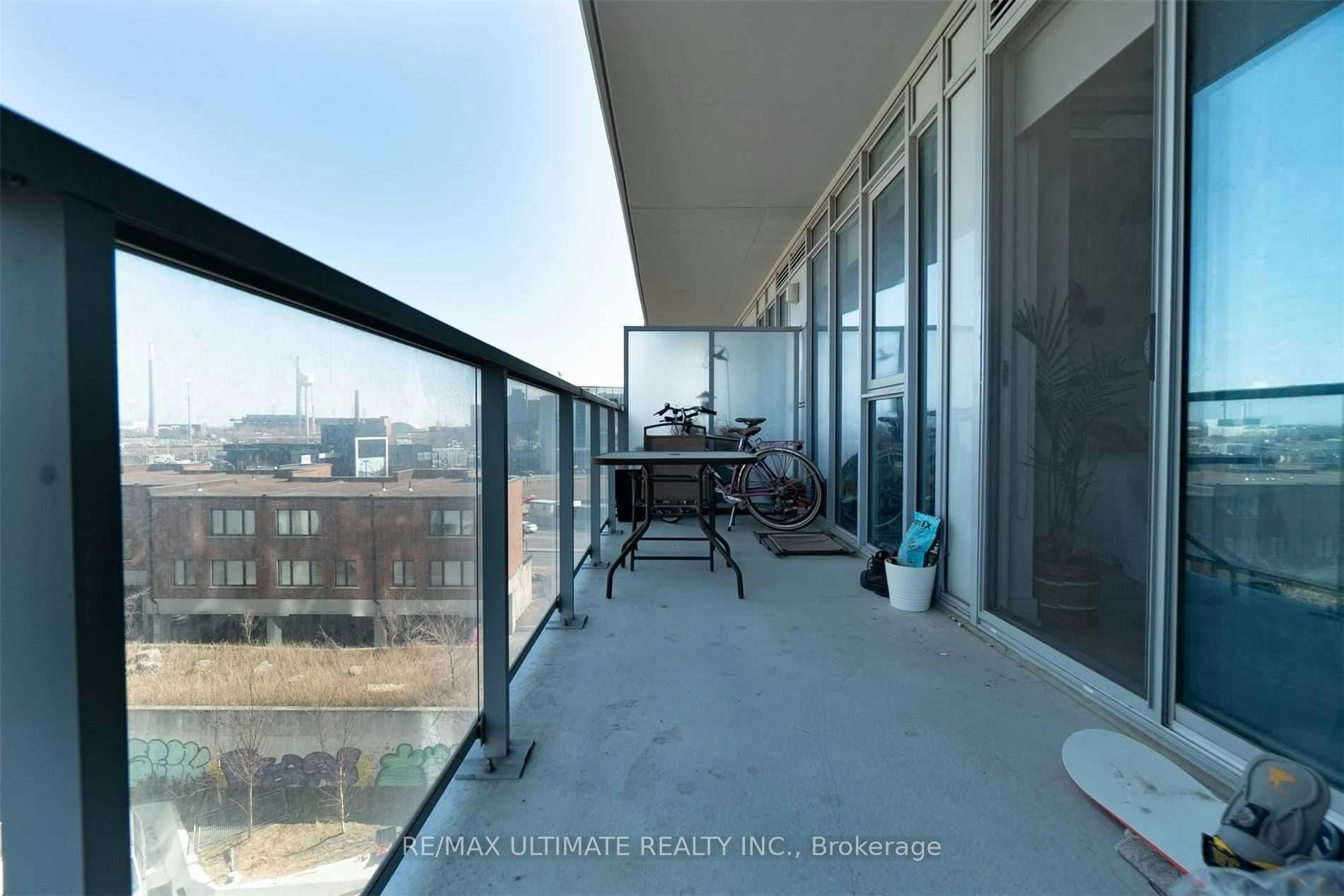 403-15 Baseball Place, Toronto, ON, M4M 0E6 - 15