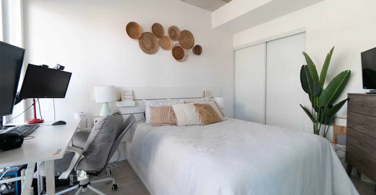 403-15 Baseball Place, Toronto, ON, M4M 0E6 - 9