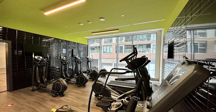 403-15 Baseball Place, Toronto, ON, M4M 0E6 - 18