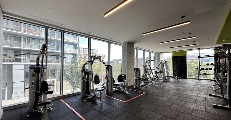 403-15 Baseball Place, Toronto, ON, M4M 0E6 - 19