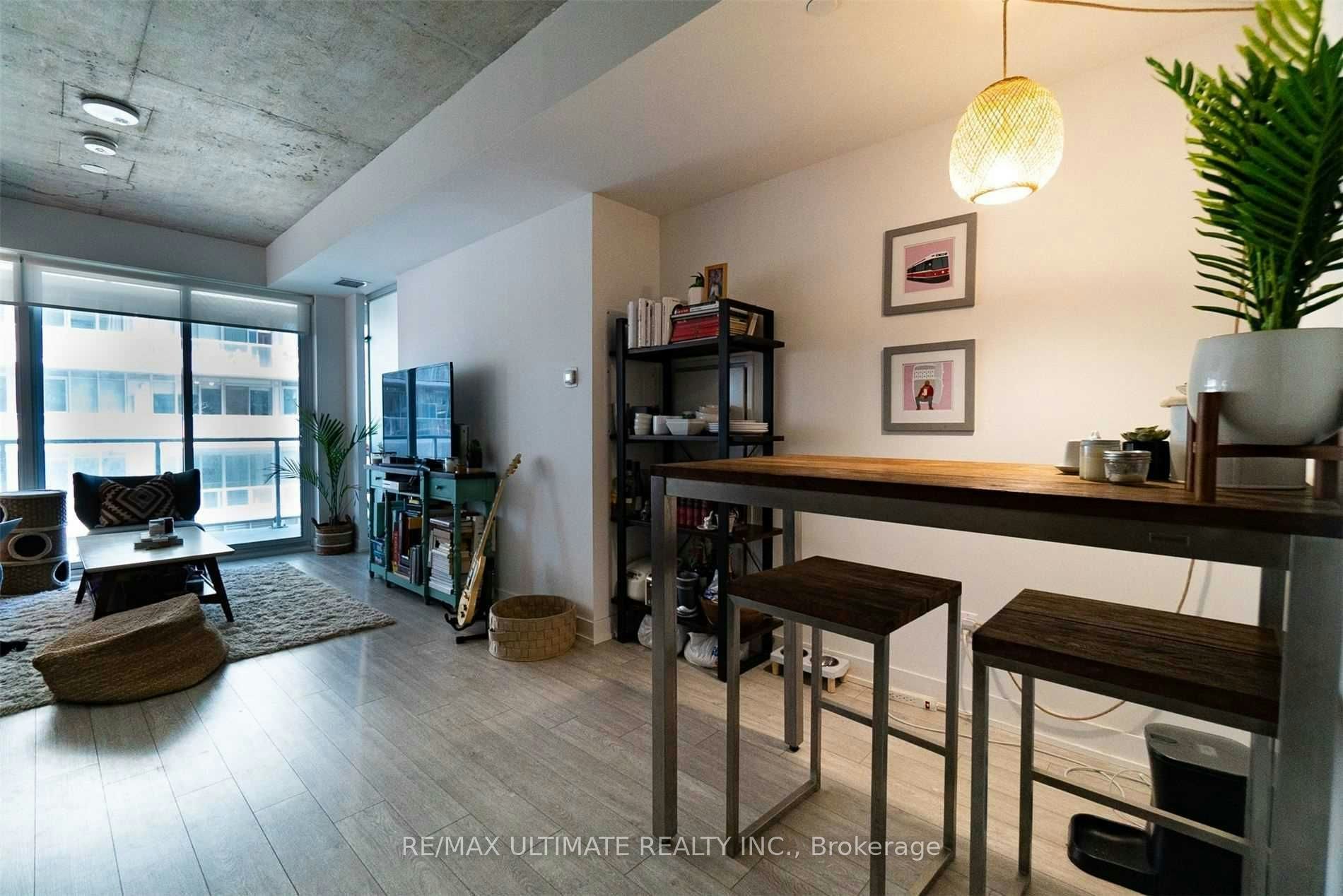 403-15 Baseball Place, Toronto, ON, M4M 0E6 - 8
