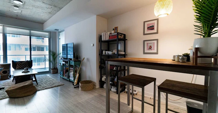403-15 Baseball Place, Toronto, ON, M4M 0E6 - 8