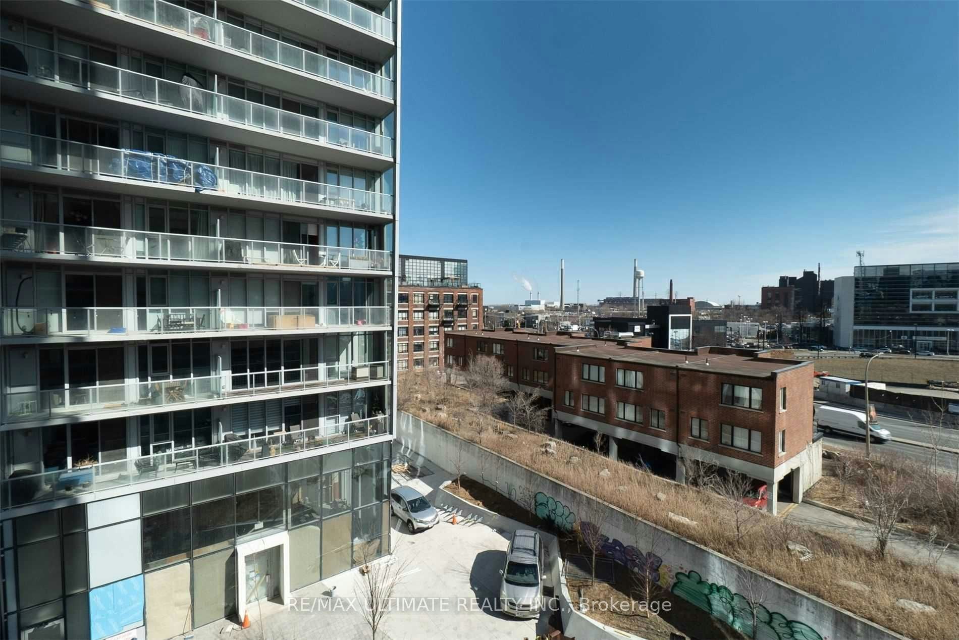 403-15 Baseball Place, Toronto, ON, M4M 0E6 - 17