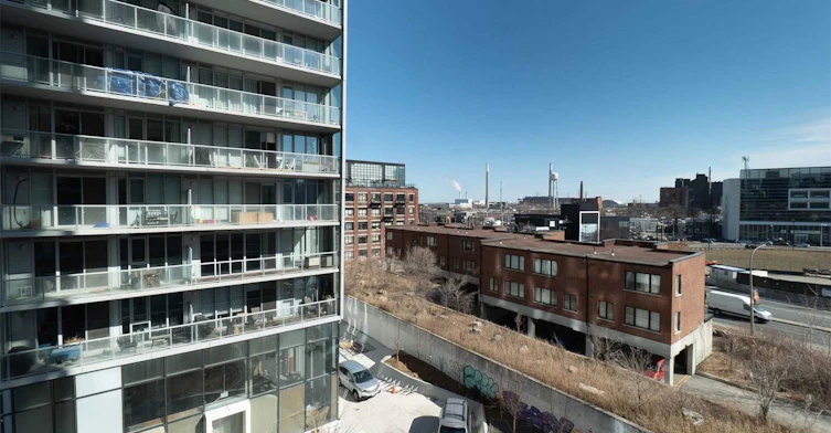 403-15 Baseball Place, Toronto, ON, M4M 0E6 - 17