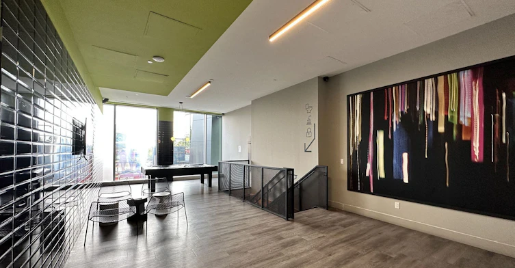 403-15 Baseball Place, Toronto, ON, M4M 0E6 - 23