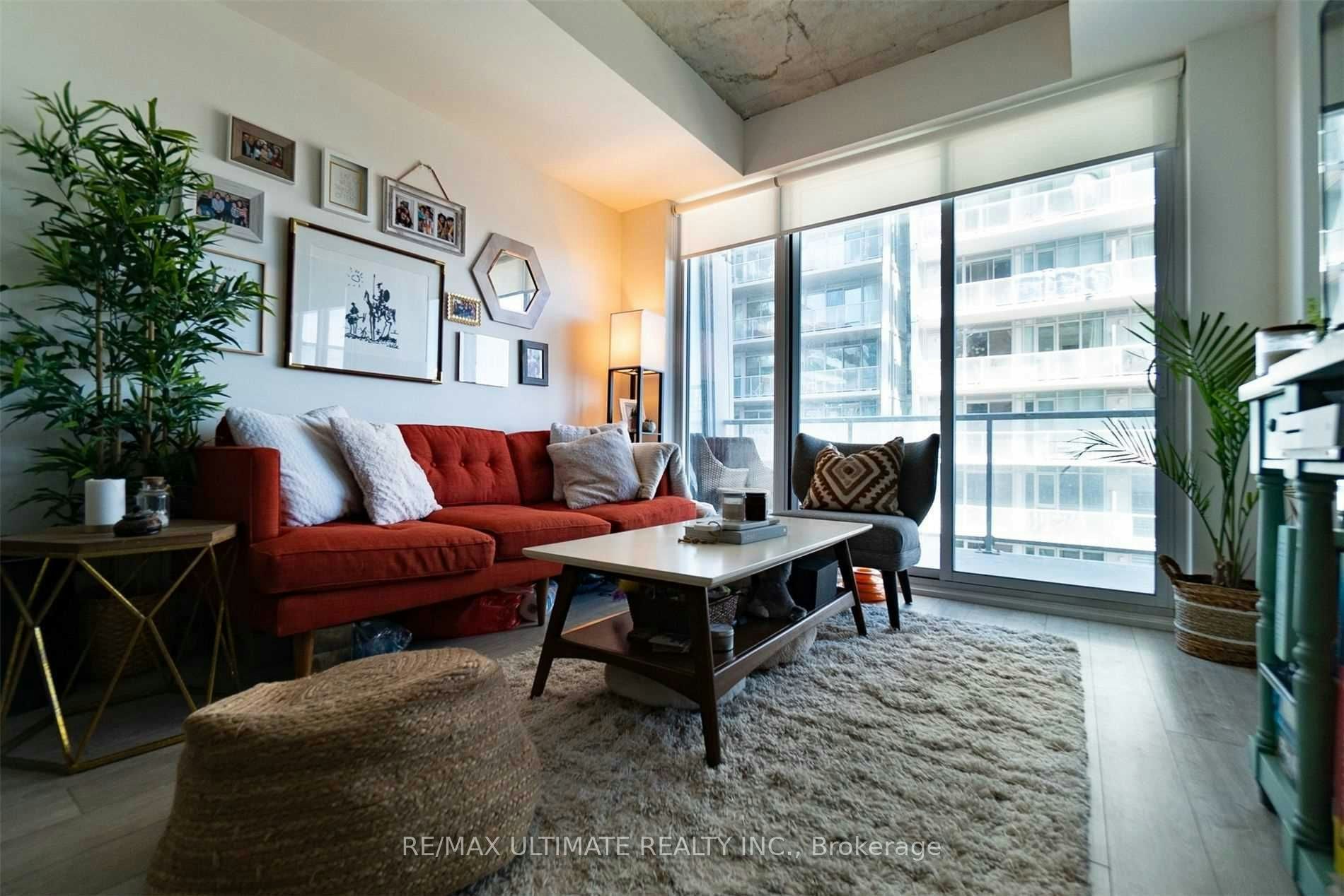 403-15 Baseball Place, Toronto, ON, M4M 0E6 - 3