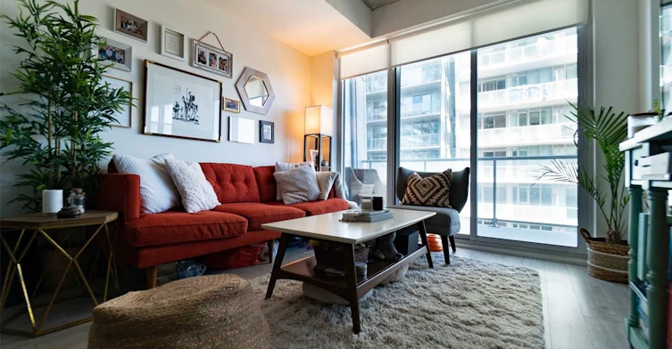 403-15 Baseball Place, Toronto, ON, M4M 0E6 - 3