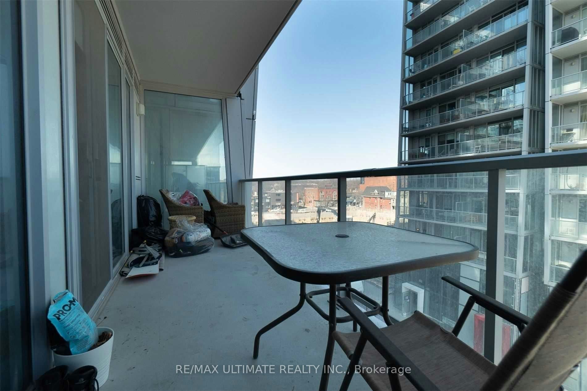 403-15 Baseball Place, Toronto, ON, M4M 0E6 - 16