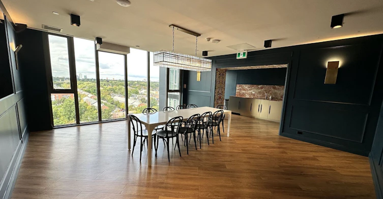 403-15 Baseball Place, Toronto, ON, M4M 0E6 - 24