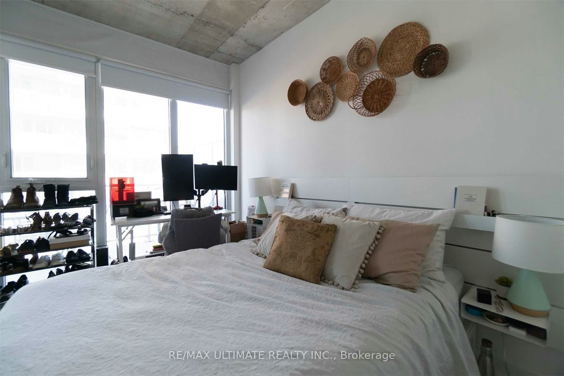 403-15 Baseball Place, Toronto, ON, M4M 0E6 - 10