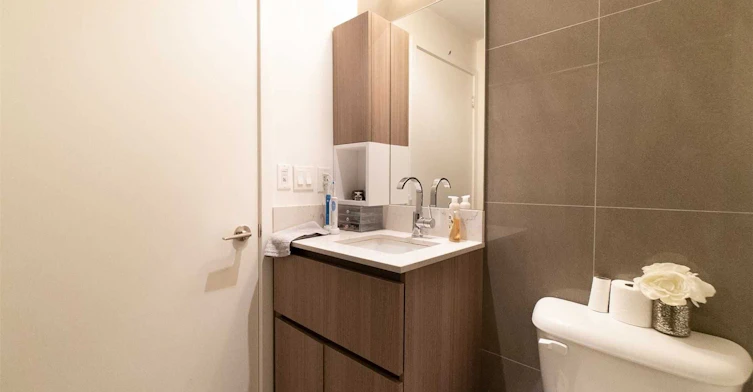 403-15 Baseball Place, Toronto, ON, M4M 0E6 - 11