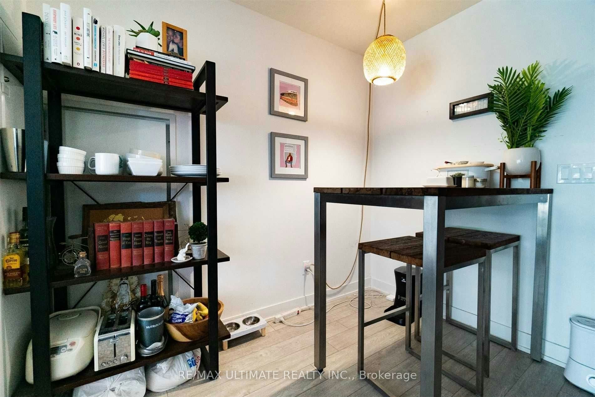 403-15 Baseball Place, Toronto, ON, M4M 0E6 - 7
