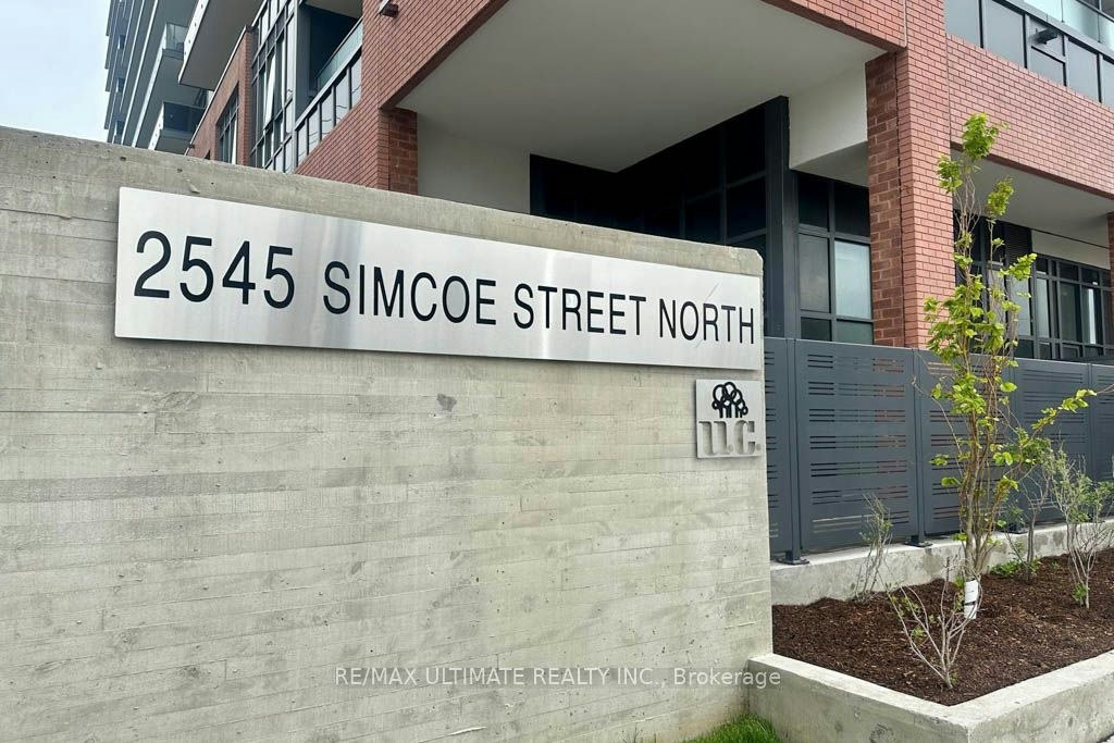 2710-2545 Simcoe Street N, Oshawa, ON, L1L 0W3 - 2