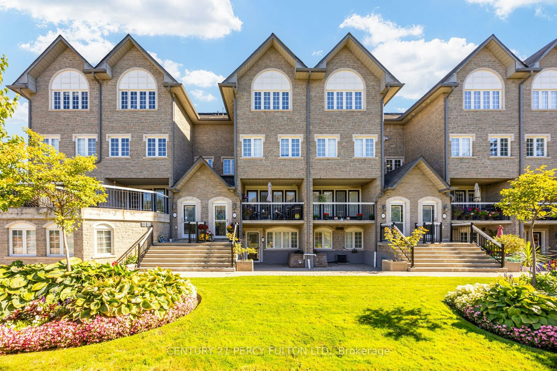 115-1995 Royal Road, Pickering, ON, L1V 6V9