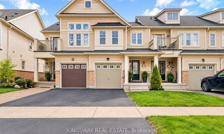 57 Harbourside Drive