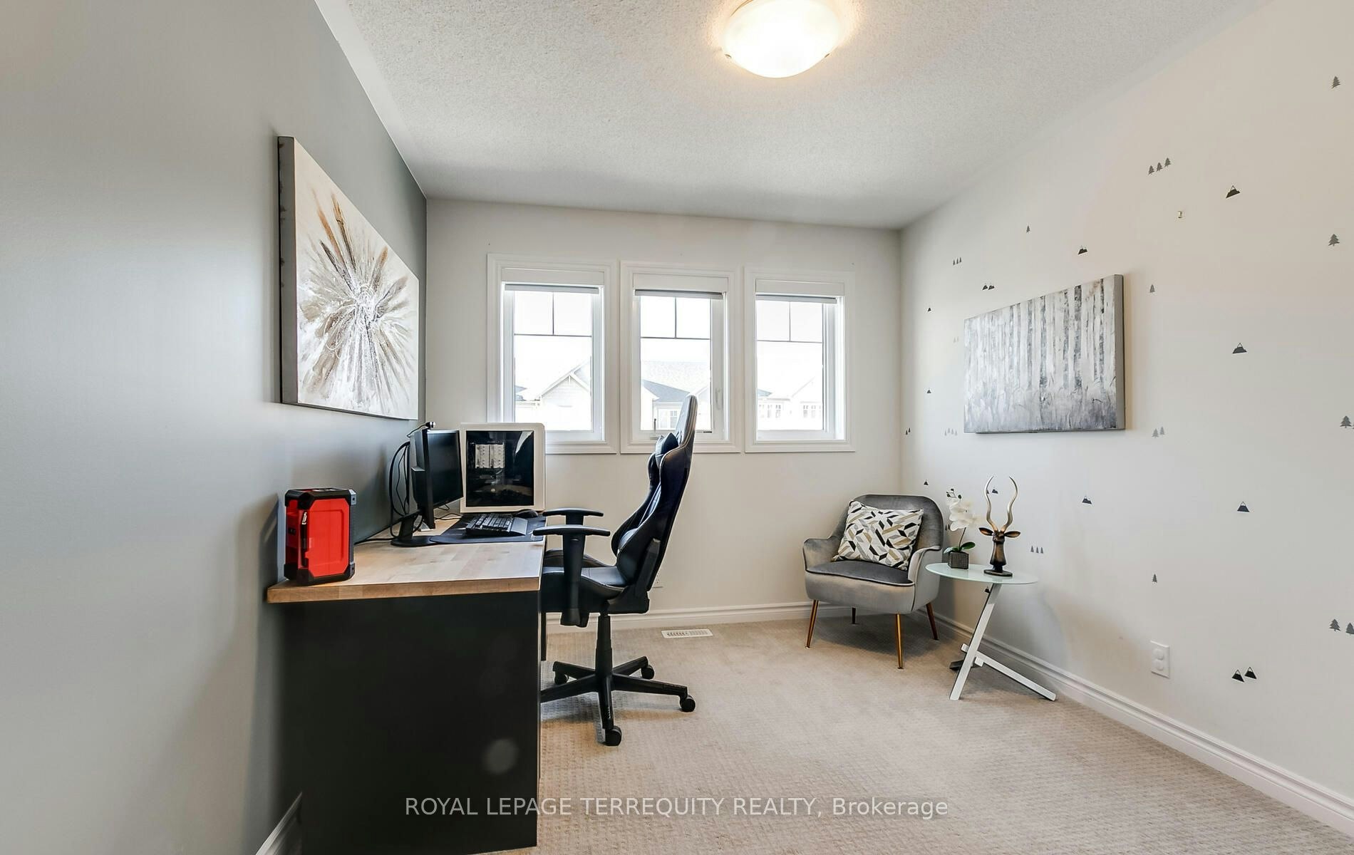 95 Nearco Gate, Oshawa, ON, L1L 0J2 - 12